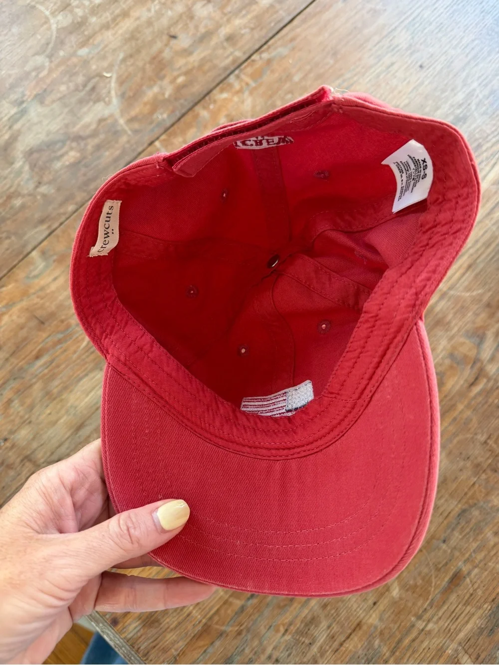 Crewcuts jcrew american
